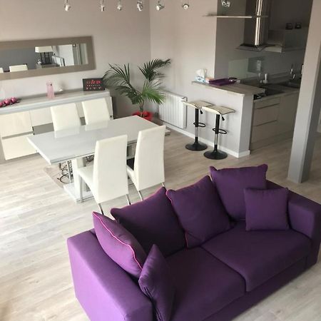 Appartement St Jean Monts Wifi Balcon Parking Σαιν-Ζαν-ντε-Μον Εξωτερικό φωτογραφία