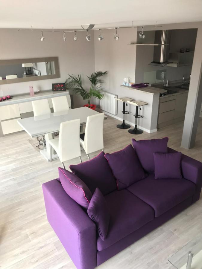 Appartement St Jean Monts Wifi Balcon Parking Σαιν-Ζαν-ντε-Μον Εξωτερικό φωτογραφία
