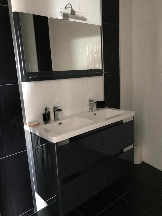 Appartement St Jean Monts Wifi Balcon Parking Σαιν-Ζαν-ντε-Μον Εξωτερικό φωτογραφία