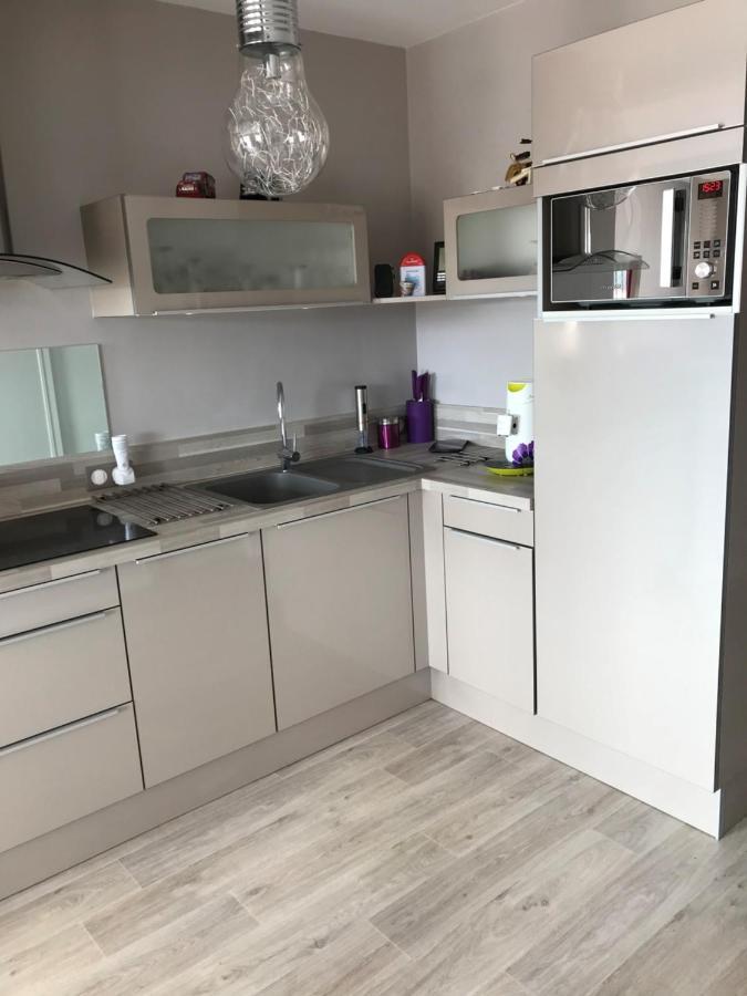 Appartement St Jean Monts Wifi Balcon Parking Σαιν-Ζαν-ντε-Μον Εξωτερικό φωτογραφία