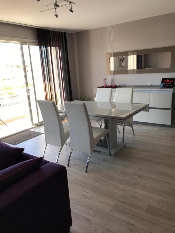Appartement St Jean Monts Wifi Balcon Parking Σαιν-Ζαν-ντε-Μον Εξωτερικό φωτογραφία